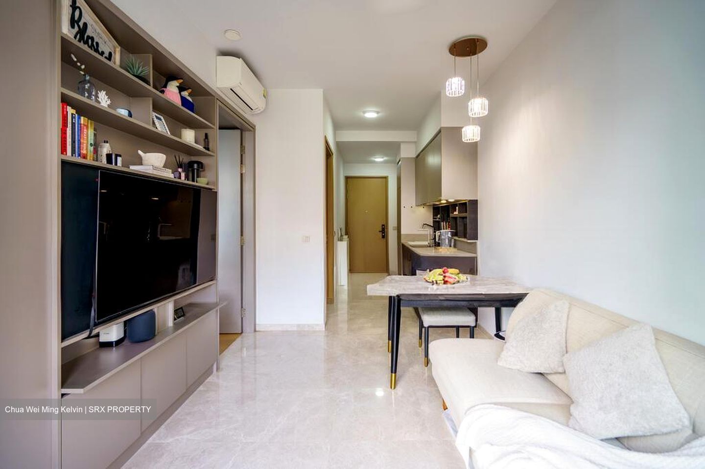 Haus On Handy (D9), Condominium #531051021